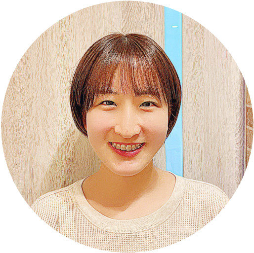 金子 榛花